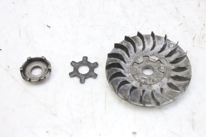 photo de ŁOŻYSKO STAŁE MBK BOOSTER SPIRIT 50 (2004 - 2017) - Widok główny