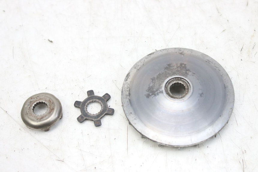 photo de ŁOŻYSKO STAŁE MBK BOOSTER SPIRIT 50 (2004 - 2017) - Szczegół części