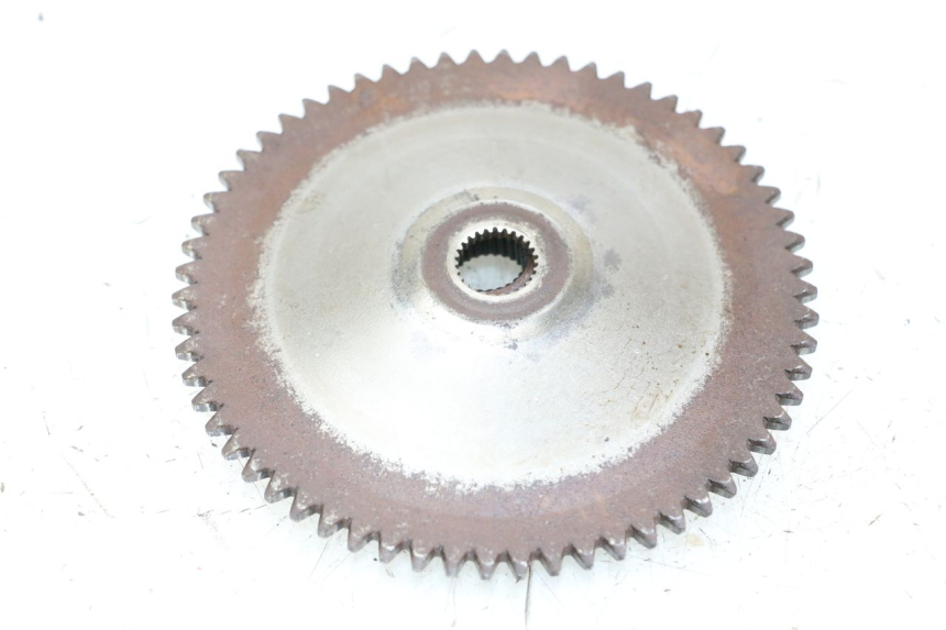 photo de PŁYTKA STAŁA LONGJIA DIGITA 4T 50 (2019 - 2022) - Zoom stanu zużycia