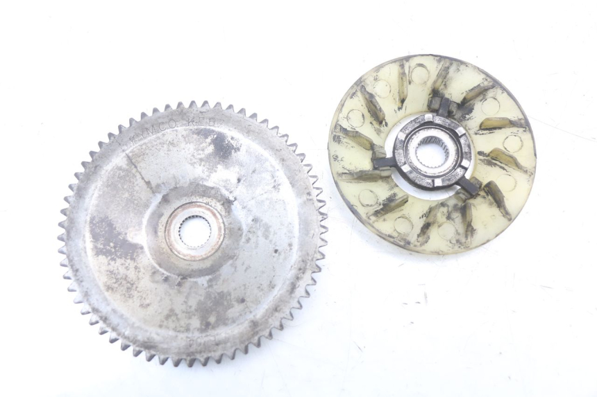 photo de ŁOŻYSKO STAŁE KYMCO DINK 4T 50 (2007 - 2018) - Widok główny