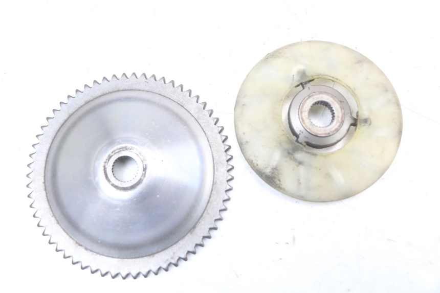 photo de ŁOŻYSKO STAŁE KYMCO DINK 4T 50 (2007 - 2018) - Szczegół części