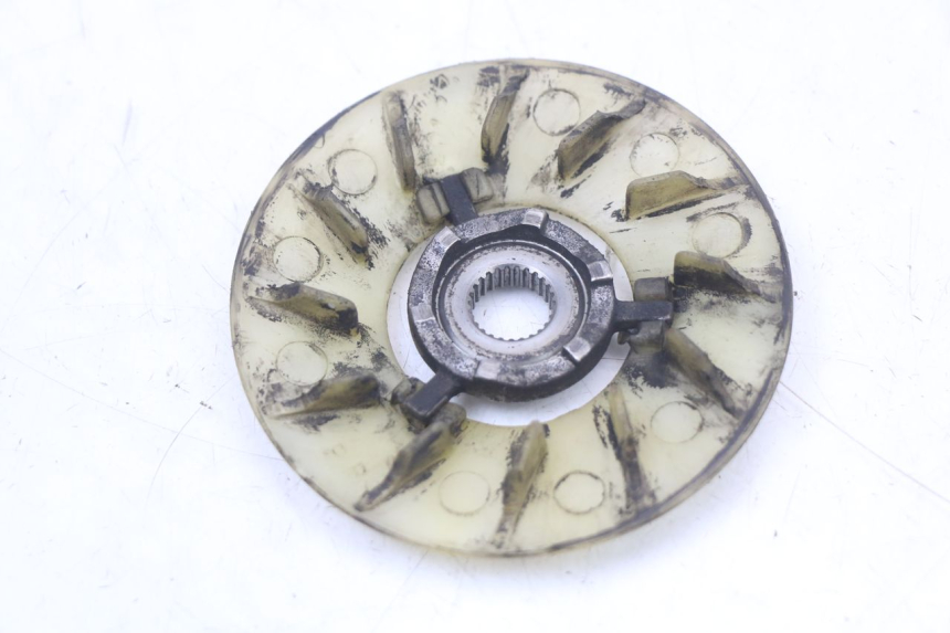 photo de ŁOŻYSKO STAŁE KYMCO DINK 4T 50 (2007 - 2018) - Inny kąt widzenia