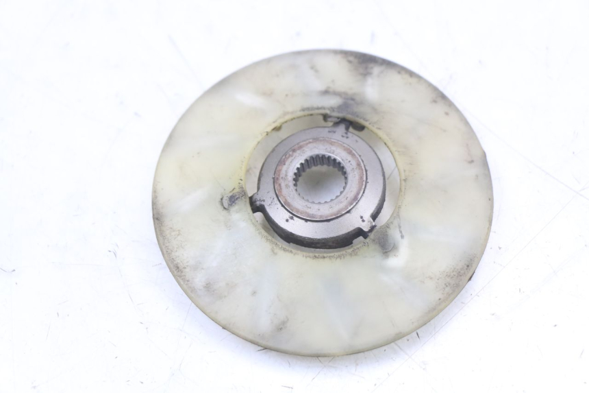 photo de ŁOŻYSKO STAŁE KYMCO DINK 4T 50 (2007 - 2018) - Zbliżenie techniczne