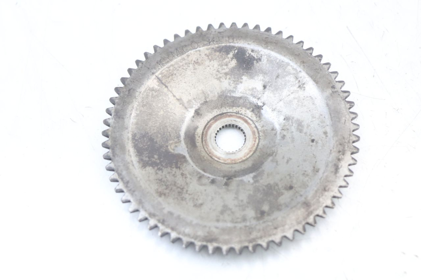 photo de ŁOŻYSKO STAŁE KYMCO DINK 4T 50 (2007 - 2018) - Widok ogólny