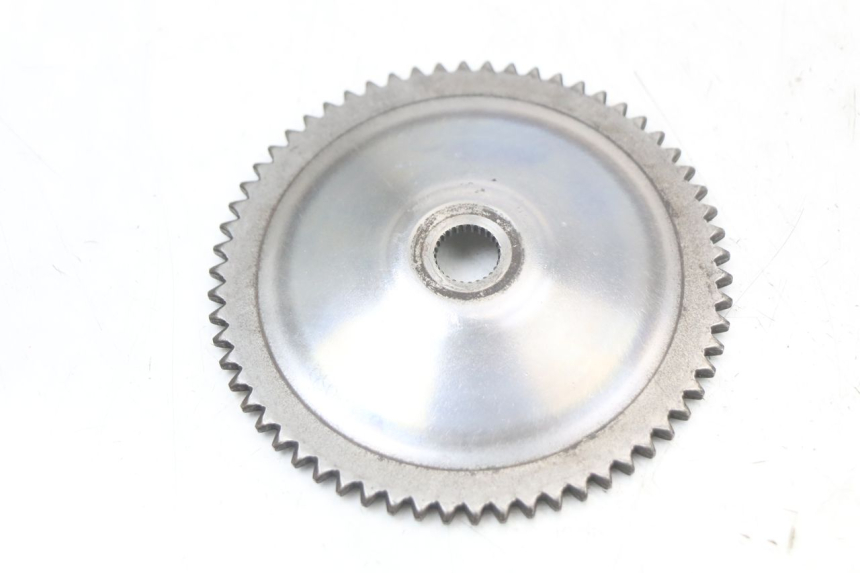 photo de ŁOŻYSKO STAŁE KYMCO DINK 4T 50 (2007 - 2018) - Punkty mocowania