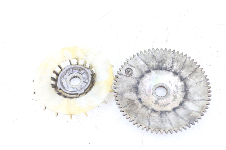 photo de ŁOŻYSKO STAŁE GILERA DNA 50 (2000 - 2007) - Widok główny