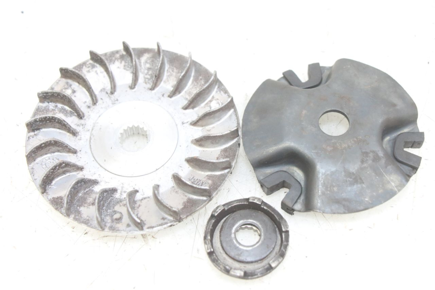 photo de ŁOŻYSKO STAŁE TNT MOTOR FASTINO 4T 50 (2013 - 2019) - Widok główny