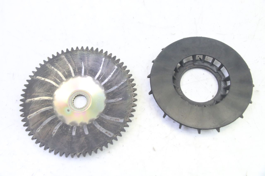 photo de ŁOŻYSKO STAŁE PIAGGIO FLY 4T 50 (2013 - 2017) - Widok główny