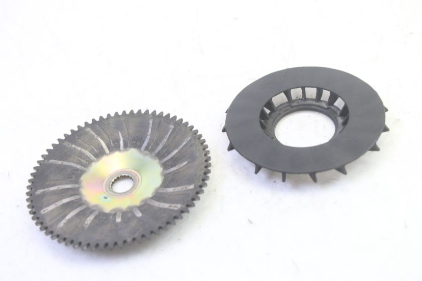 photo de ŁOŻYSKO STAŁE PIAGGIO FLY 4T 50 (2013 - 2017) - Szczegół części