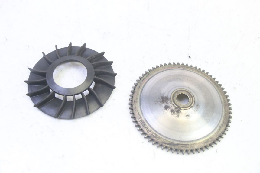 photo de ŁOŻYSKO STAŁE PIAGGIO FLY 4T 50 (2013 - 2017) - Inny kąt widzenia