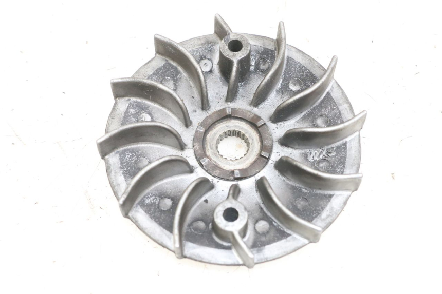 photo de ŁOŻYSKO STAŁE SYM JOYRIDE EVO 125 (2009 - 2016) - Widok główny