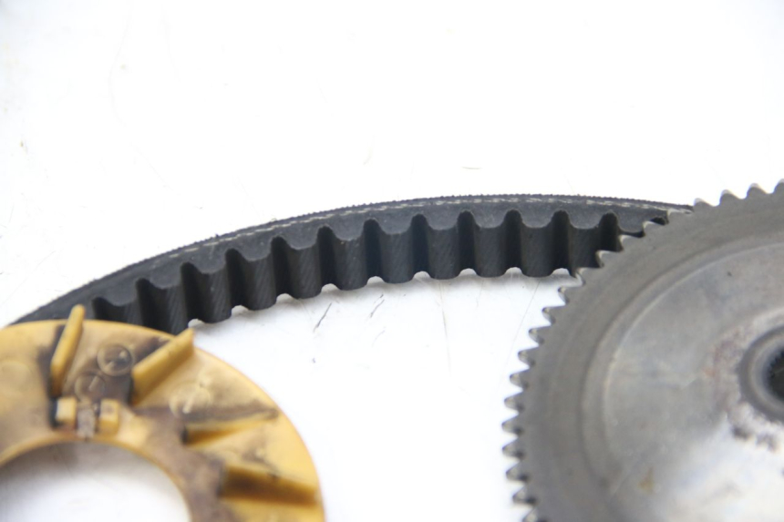 photo de ŁOŻYSKO STAŁE PEUGEOT KISBEE 4T 50 (2018 - 2022) - Szczegół części