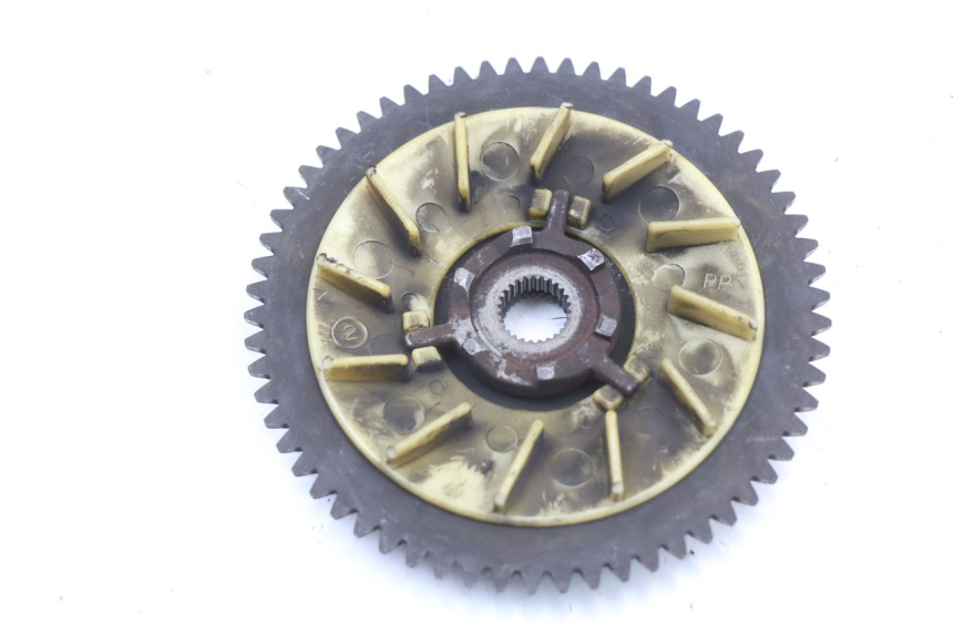 photo de ŁOŻYSKO STAŁE PEUGEOT KISBEE 4T 50 (2018 - 2022) - Inny kąt widzenia