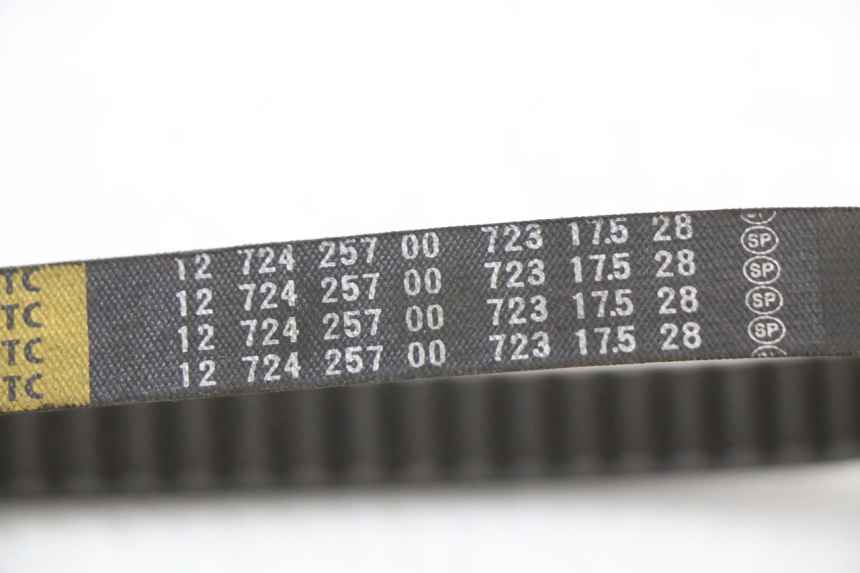 photo de ŁOŻYSKO STAŁE PEUGEOT KISBEE 4T 50 (2018 - 2022) - Stan powierzchni