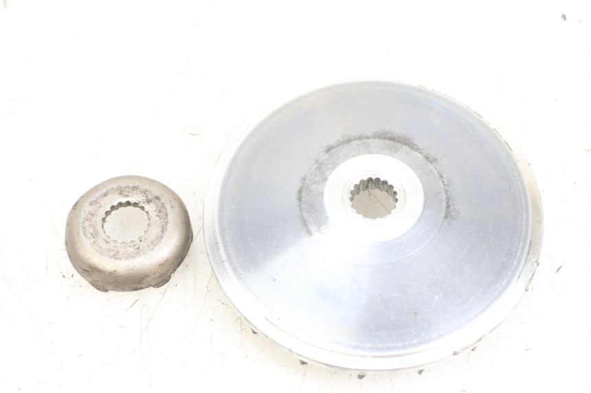 photo de ŁOŻYSKO STAŁE YAMAHA NEOS NEO'S 4T 50 (2008 - 2016) - Zoom stanu zużycia