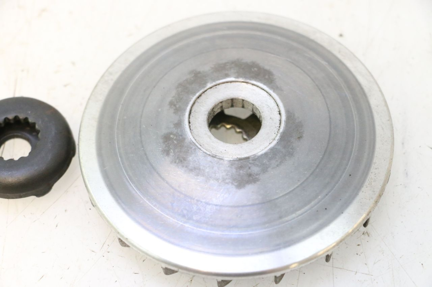 photo de STAŁA ROZGRYWKA IMF INDUSTRIE NEW PACH 2T 50 (2014 - 2020) - Szczegół części
