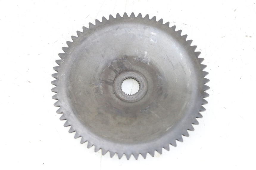 photo de ŁOŻYSKO STAŁE JM MOTORS OLDIES 4T 50 (2010 - 2020) - Widok główny