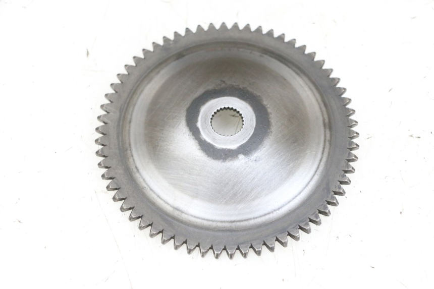 photo de ŁOŻYSKO STAŁE JM MOTORS OLDIES 4T 50 (2010 - 2020) - Szczegół części