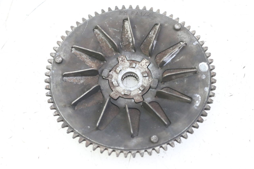 photo de ŁOŻYSKO STAŁE PEUGEOT ELYSTAR 50 (2002 - 2014) - Widok główny