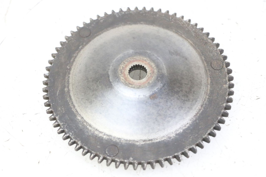 photo de ŁOŻYSKO STAŁE PEUGEOT ELYSTAR 50 (2002 - 2014) - Szczegół części