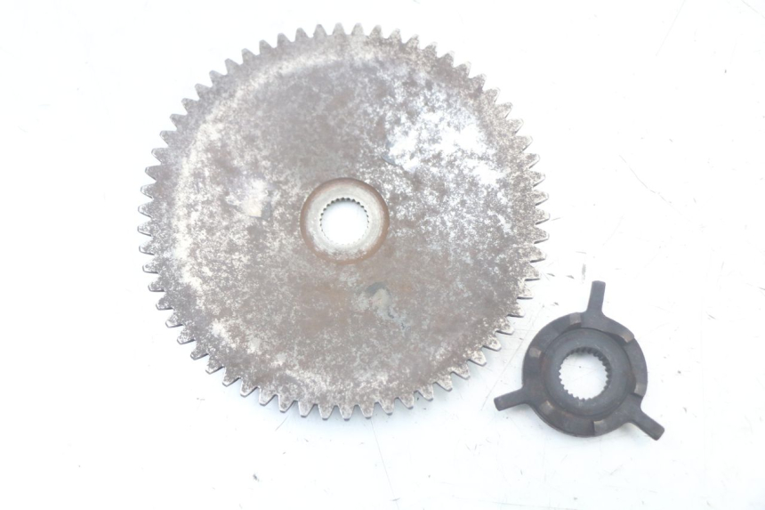 photo de ŁOŻYSKO STAŁE TNT MOTOR ROMA 10' 4T 50 (2007 - 2018) - Widok główny