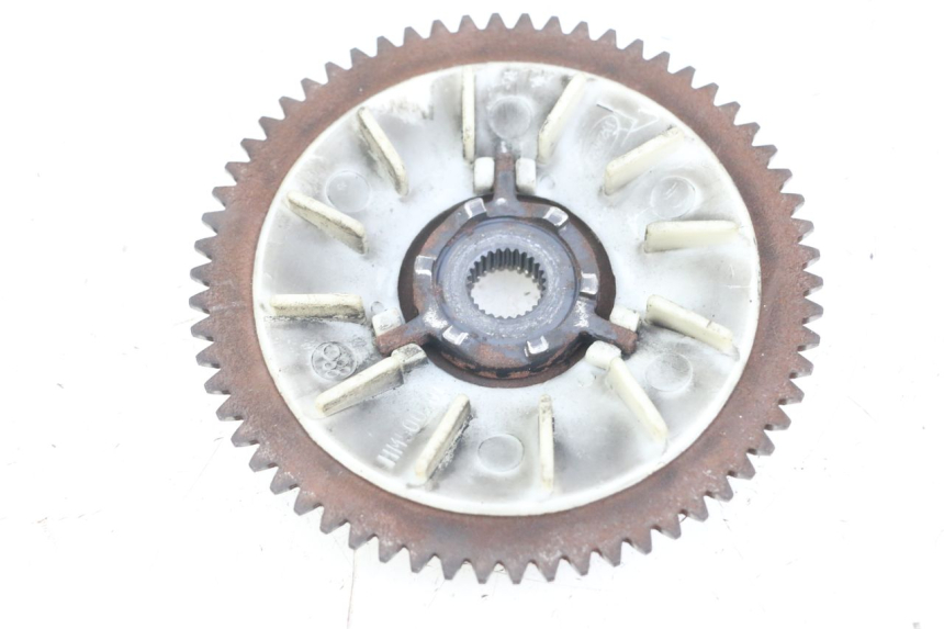 photo de ŁOŻYSKO STAŁE JM MOTORS SANTANA 50 (2014 - 2023) - Widok główny