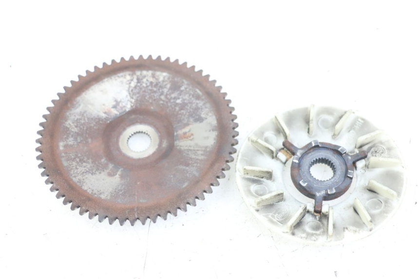 photo de ŁOŻYSKO STAŁE JM MOTORS SANTANA 50 (2014 - 2023) - Szczegół części