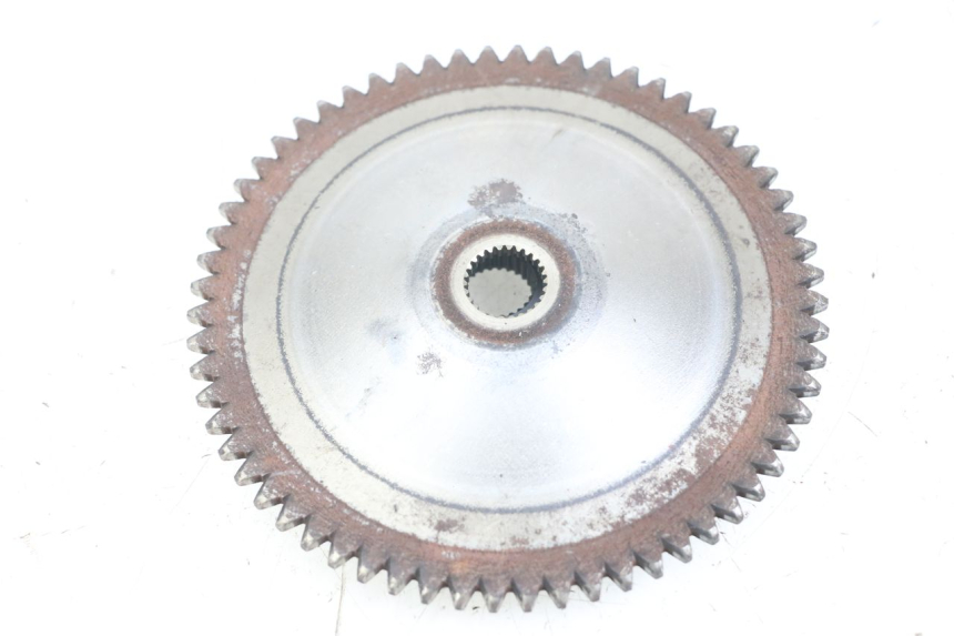 photo de ŁOŻYSKO STAŁE JM MOTORS SANTANA 50 (2014 - 2023) - Zoom stanu zużycia