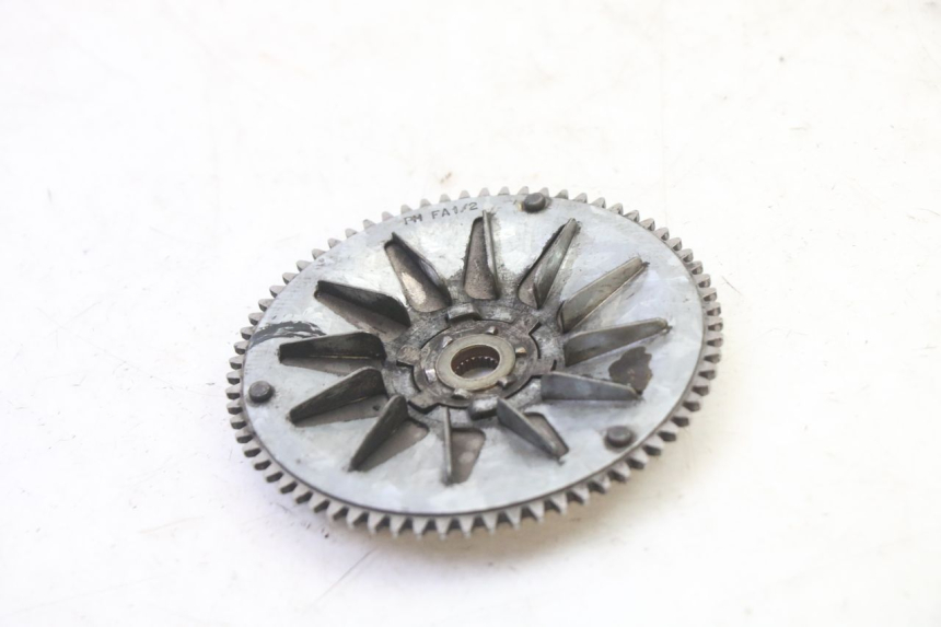 photo de ŁOŻYSKO STAŁE PEUGEOT SPEEDAKE 50 (1995 - 1997) - Widok główny