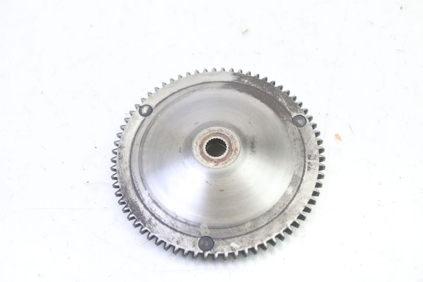 photo de ŁOŻYSKO STAŁE PEUGEOT SPEEDAKE 50 (1995 - 1997) - Zoom stanu zużycia