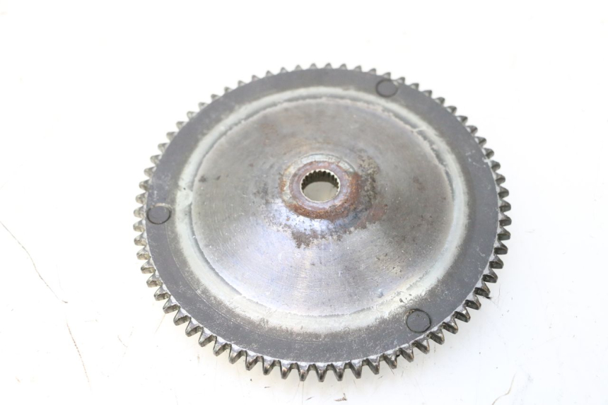 photo de STAŁA GRA PEUGEOT SPEEDFIGHT 2 AC 50 (2000 - 2009) - Zoom stanu zużycia