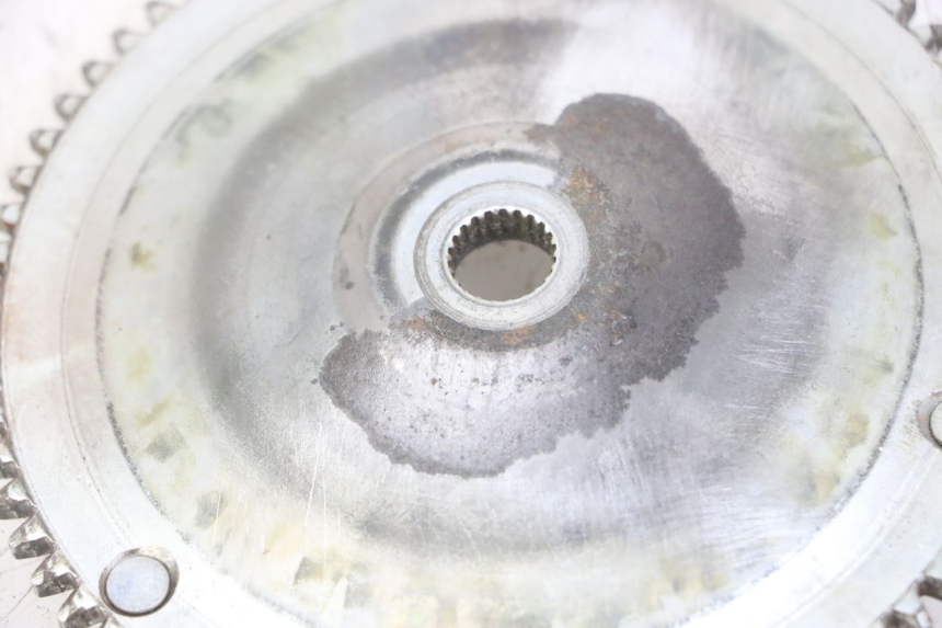 photo de ŁOŻYSKO STAŁE PEUGEOT SPEEDFIGHT 2 LC 50 (2000 - 2009) - Szczegół części