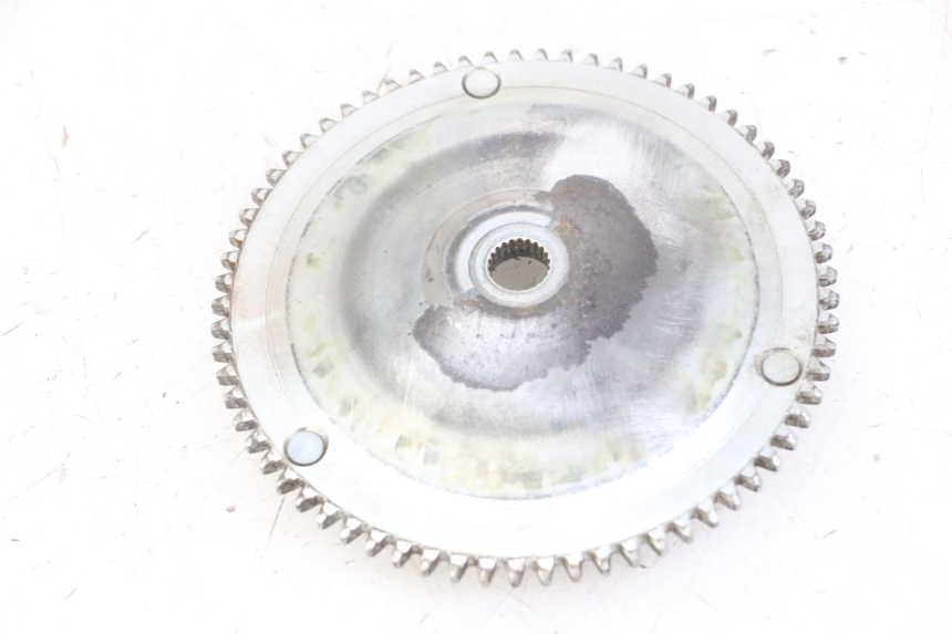 photo de ŁOŻYSKO STAŁE PEUGEOT SPEEDFIGHT 2 LC 50 (2000 - 2009) - Zoom stanu zużycia