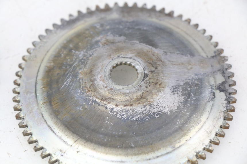 photo de ŁOŻYSKO STAŁE APRILIA SR 2T 50 (2018 - 2022) - Inny kąt widzenia