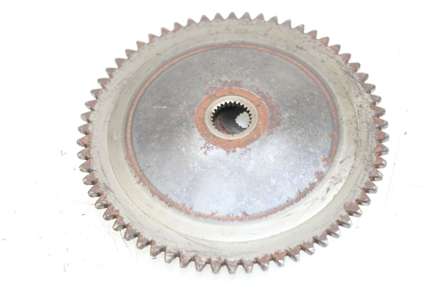 photo de ŁOŻYSKO STAŁE JM MOTORS SUNNY 50 (2017 - 2020) - Szczegół części