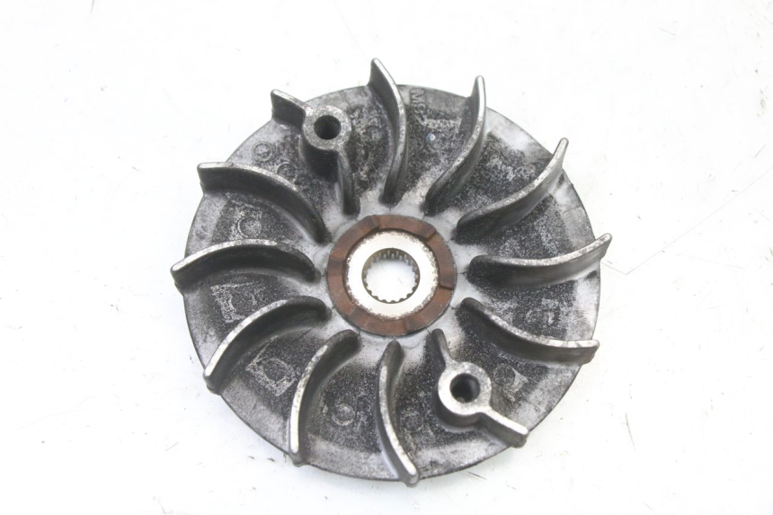 photo de ŁOŻYSKO STAŁE SYM FIDDLE 3 III 125 (2014 - 2020) - Widok główny