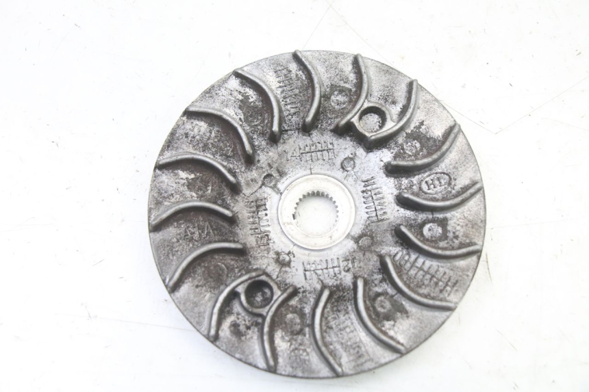 photo de ŁOŻYSKO STAŁE PEUGEOT TWEET PRO CARGO 50 (2018 - 2022) - Widok główny