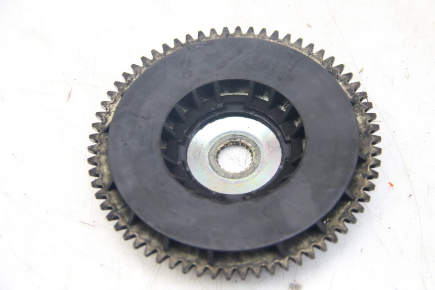 photo de ŁOŻYSKO STAŁE PIAGGIO VESPA S 2T 50 (2007 - 2014) - Widok główny