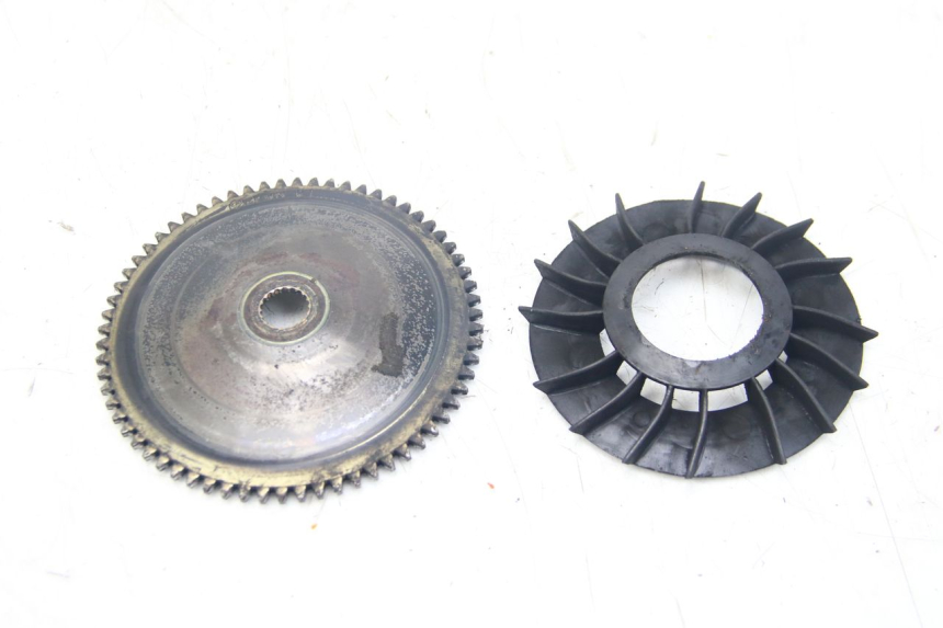 photo de ŁOŻYSKO STAŁE PIAGGIO VESPA S 2T 50 (2007 - 2014) - Szczegół części