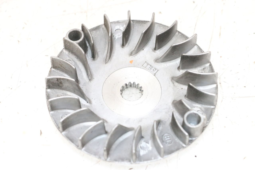 photo de ŁOŻYSKO STAŁE YAMAHA XMAX X-MAX 125 (2006 - 2009) - Widok główny