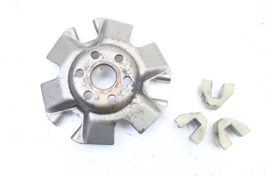 photo de JOUE MOBILE BMW C1 125 (2000 - 2003) - Widok główny