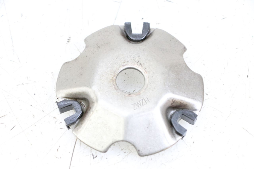 photo de JOUE MOBILE LONGJIA DIGITA 4T 50 (2019 - 2022) - Widok główny