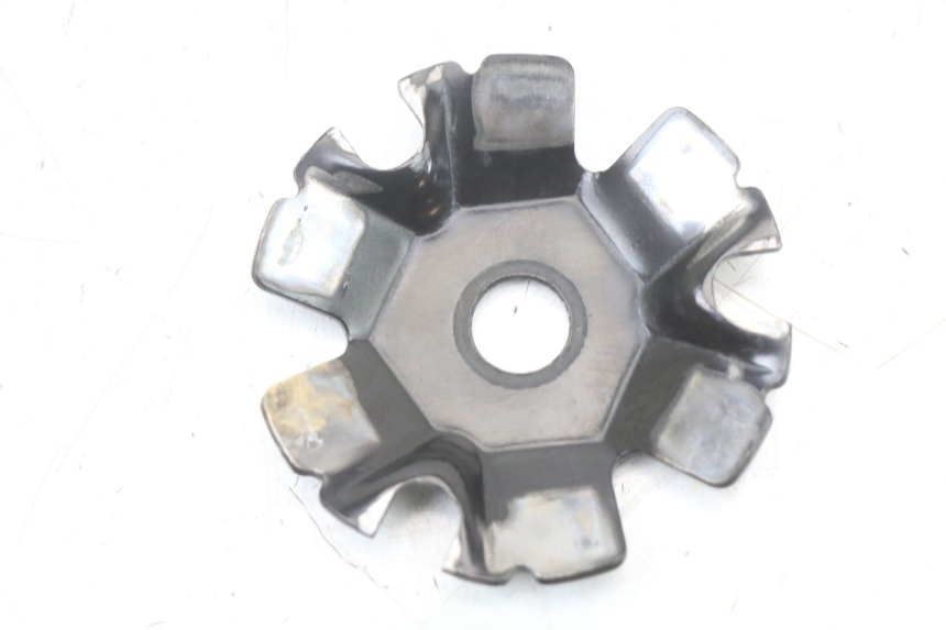 photo de JOUE MOBILE KYMCO DINK 4T 50 (2007 - 2018) - Zoom stanu zużycia