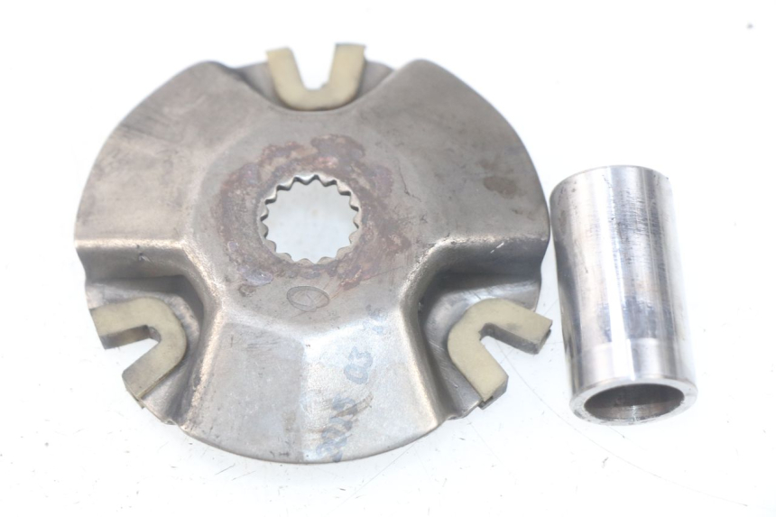 photo de JOUE MOBILE RIDE JUMP 2T 50 (2012 - 2017) - Widok główny