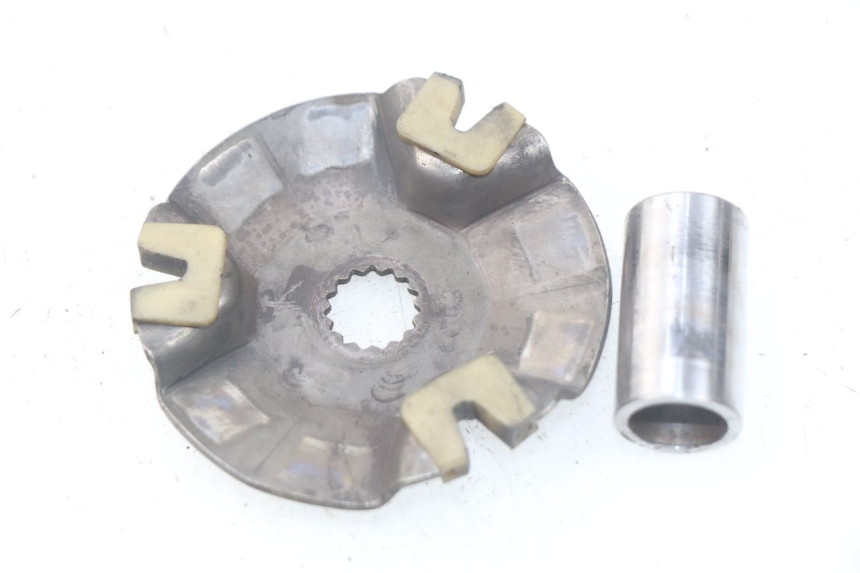 photo de JOUE MOBILE RIDE JUMP 2T 50 (2012 - 2017) - Szczegół części