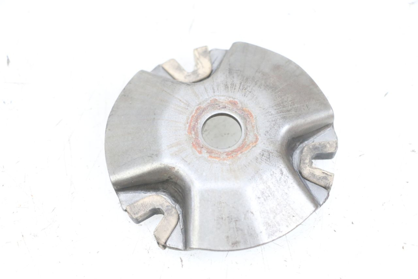 photo de JOUE MOBILE YAMAHA NEOS NEO'S 4T 50 (2008 - 2016) - Widok główny