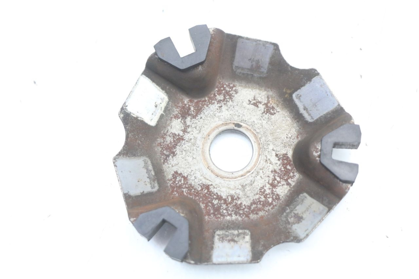 photo de JOUE MOBILE HONDA NHX LEAD 110 (2008 - 2010) - Zoom stanu zużycia