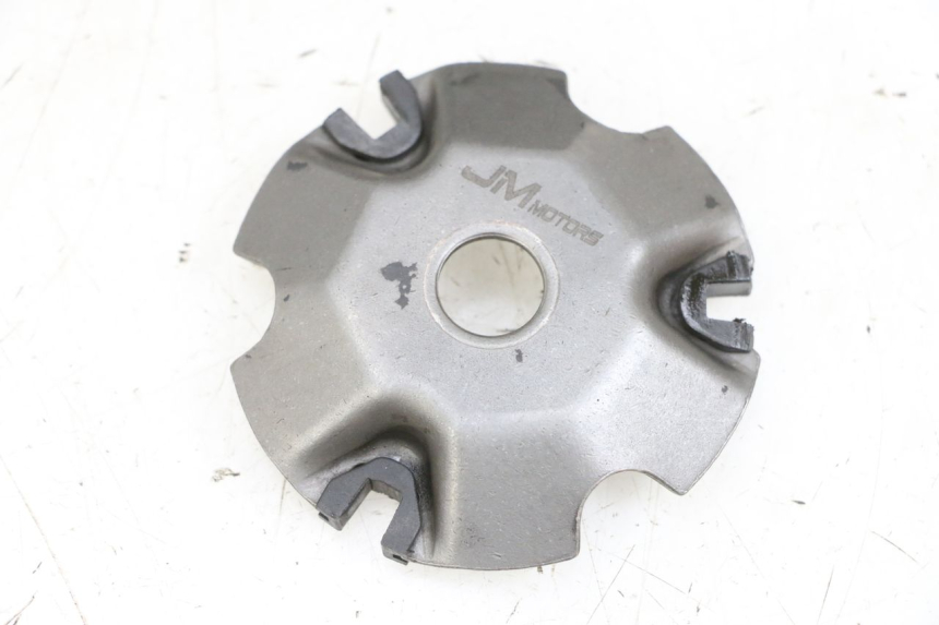 photo de JOUE MOBILE JM MOTORS OLDIES 4T 50 (2010 - 2020) - Widok główny