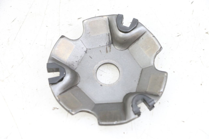 photo de JOUE MOBILE JM MOTORS OLDIES 4T 50 (2010 - 2020) - Szczegół części