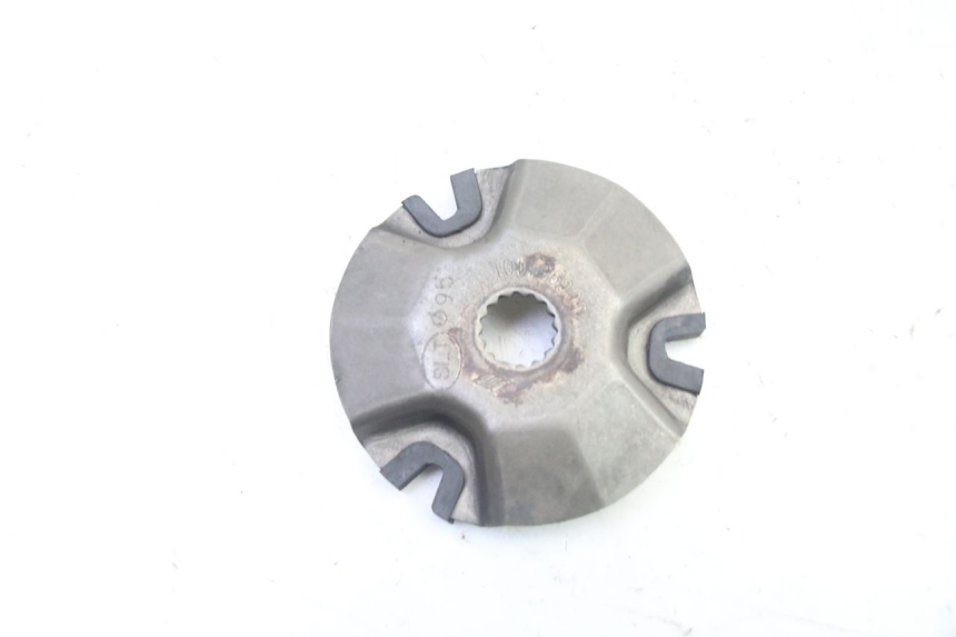 photo de JOUE MOBILE IMF INDUSTRIE PACH 2T 50 (2009 - 2018) - Szczegół części